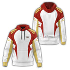 Cadillac Hoodie USPL2825