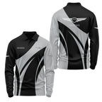 Genesis Long Sleeve Polo SC022