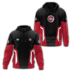 Fiat Hoodie