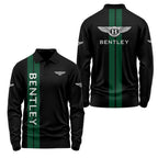 Bentley Long Sleeve Polo SC013