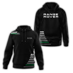 Range Rover Hoodie