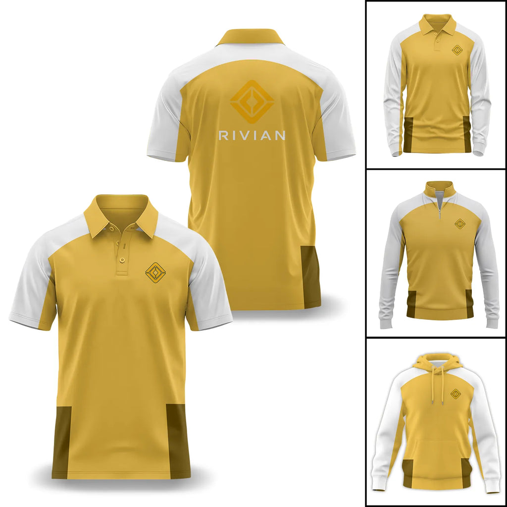Rivian Cover