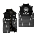Ram Sleeveless Puffer Jacket USPL3026
