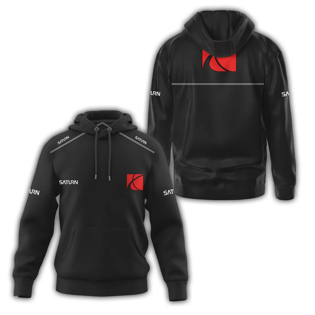 Saturn Hoodie