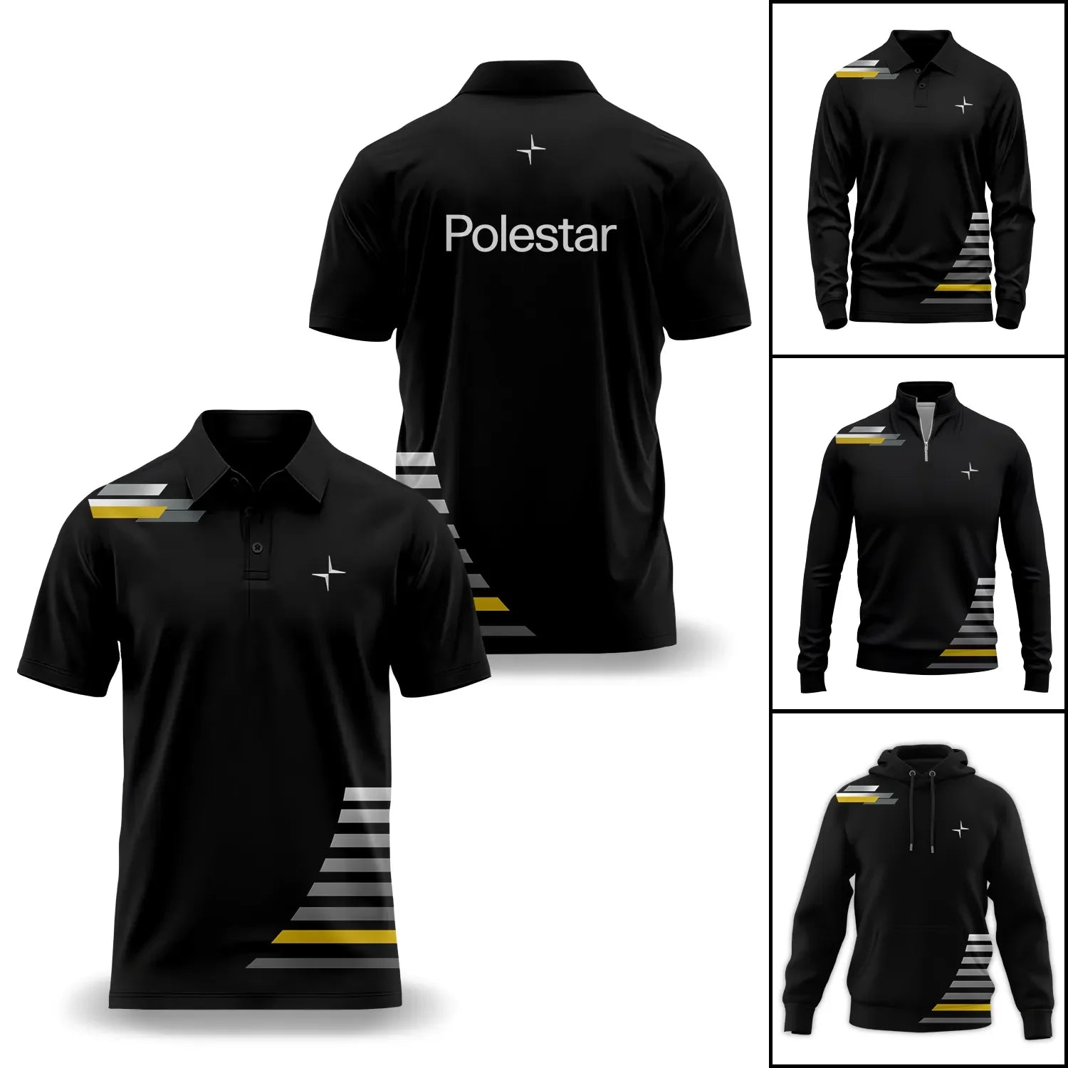 Polestar Cover