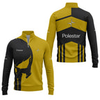 Polestar Quarter-zip Pullover