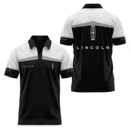 Lincoln Short Sleeve Polo SC031