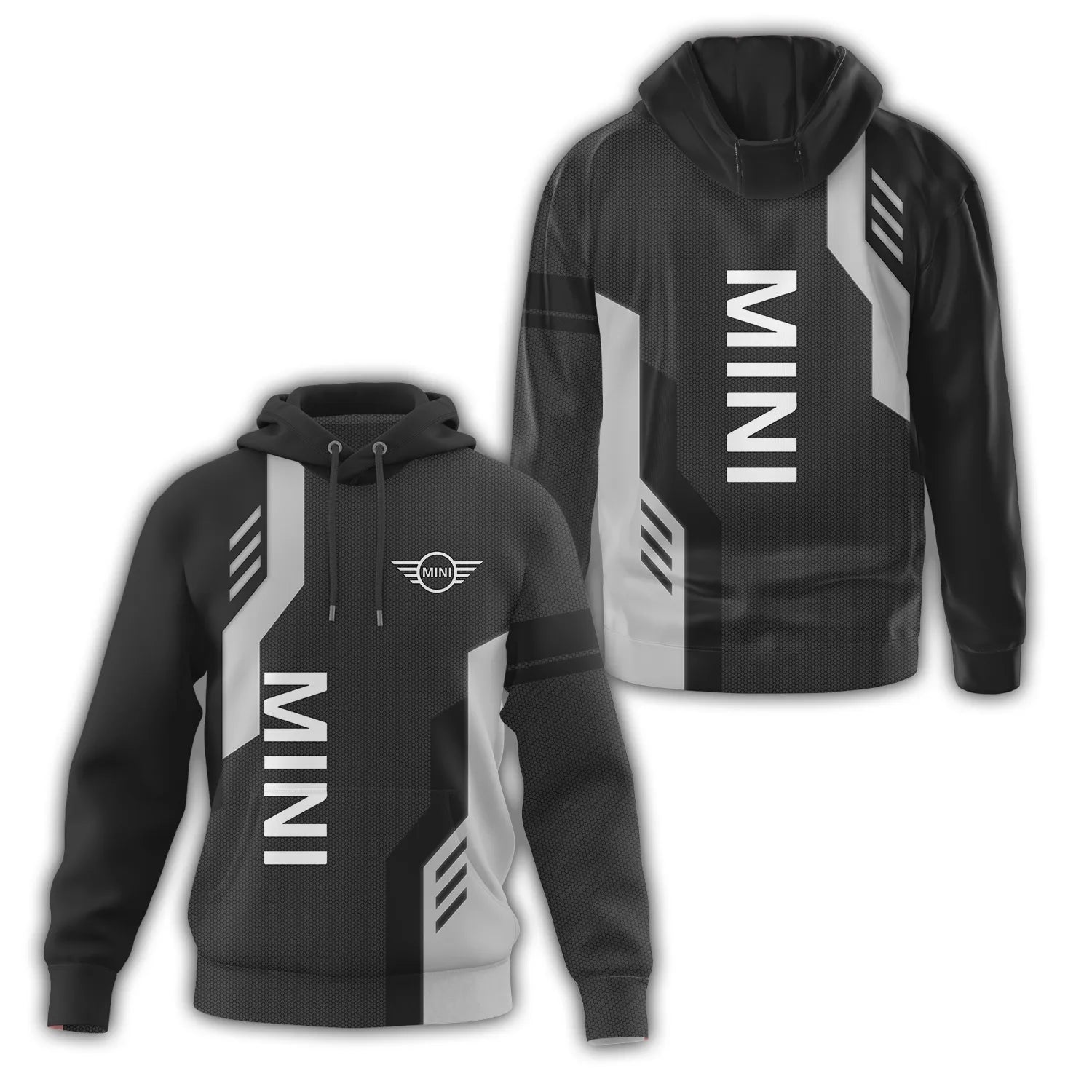 Mini Hoodie