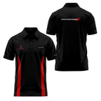 Dodge Short Sleeve Polo USPL2928