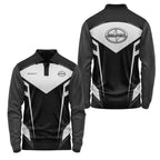 Scion Long Sleeve Polo SC033