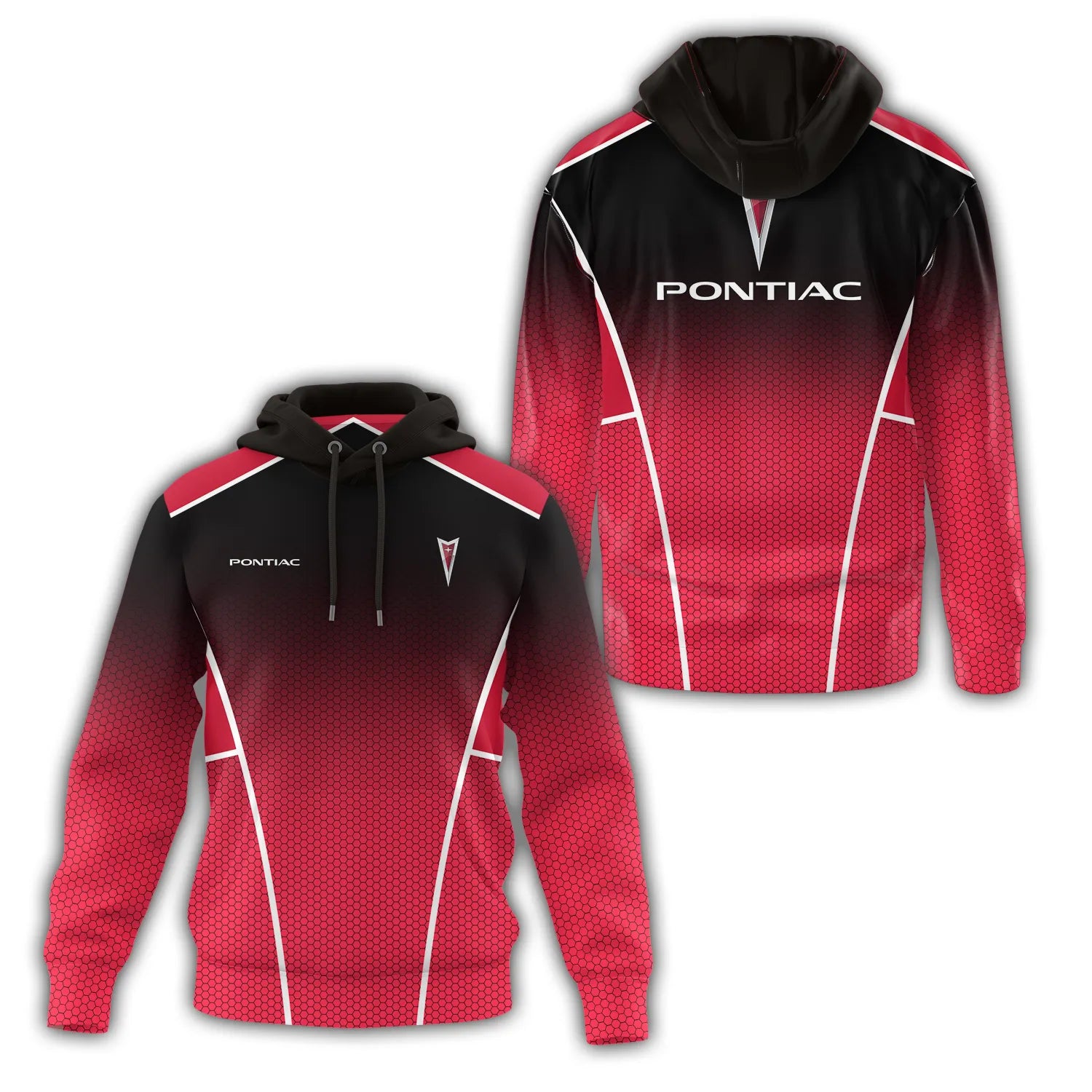 Pontiac Hoodie