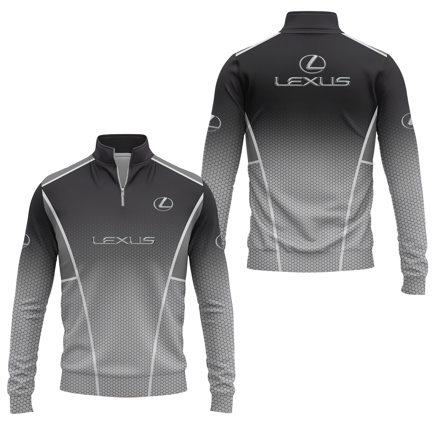 Lexus Apparels USPL2426