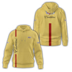 Unknown Hoodie