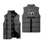 Ram Sleeveless Puffer Jacket USPL3032
