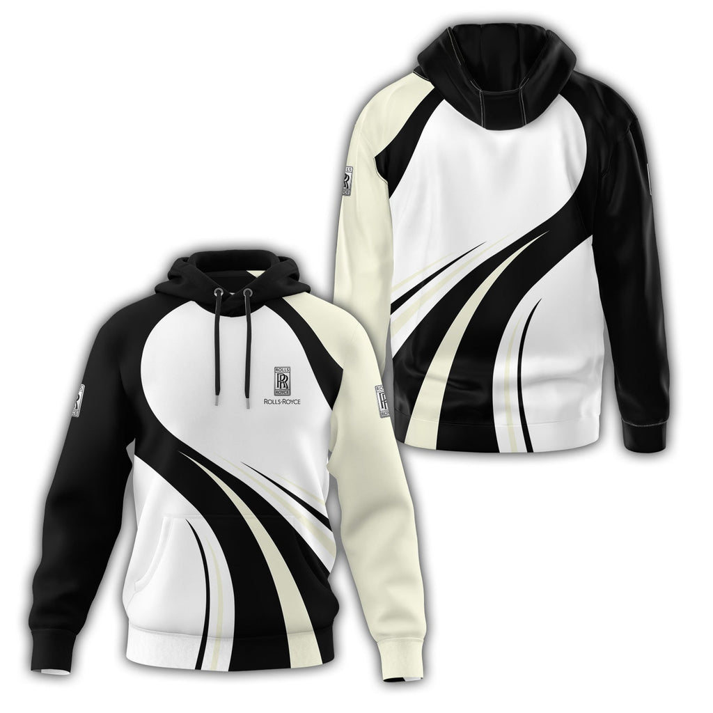 Unknown Hoodie