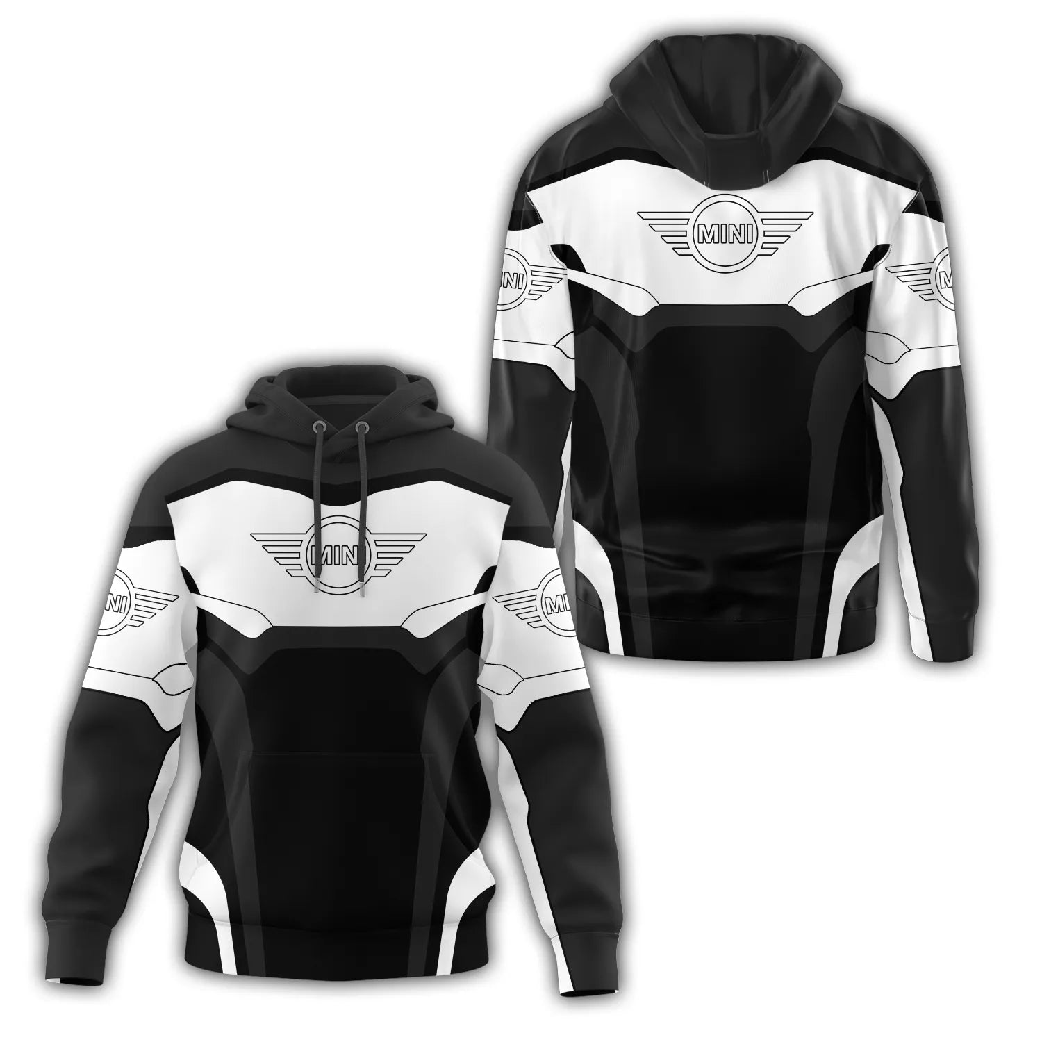 Mini Hoodie SC030