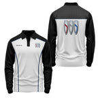 Buick Long Sleeve Polo SC011