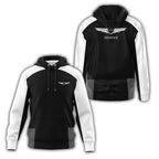 Genesis Hoodie