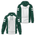 Unknown Hoodie
