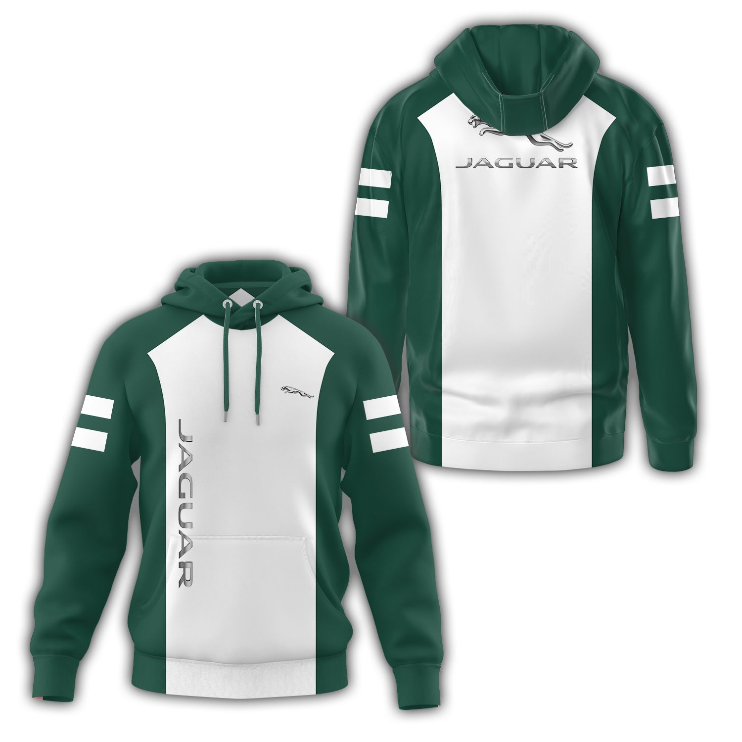 Unknown Hoodie
