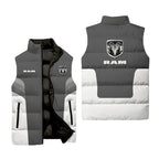 Ram Sleeveless Puffer Jacket USPL3028
