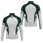 Unknown Quarter-zip Pullover