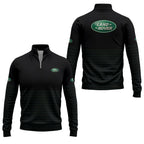 Unknown Quarter-zip Pullover