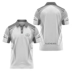 Lexus Short Sleeve Polo USPL2452