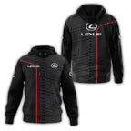 Lexus Hoodie USPL2464