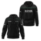 Range Rover Hoodie