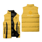 Rivian Sleeveless Puffer Jacket SC006