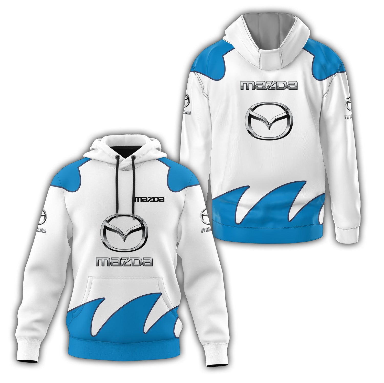 Mazda Apparels USPL2334