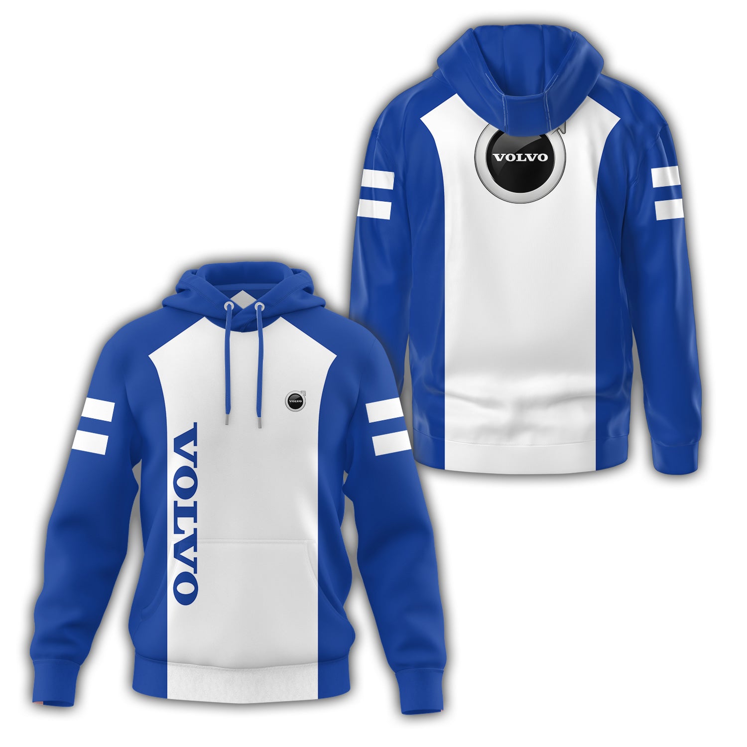 Volvo Hoodie USPL3190