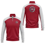Fiat Quarter-zip Pullover