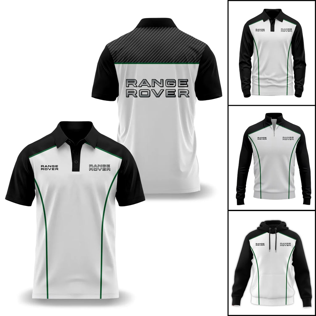 Range Rover Cover