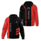 Acura Hoodie USPL2772