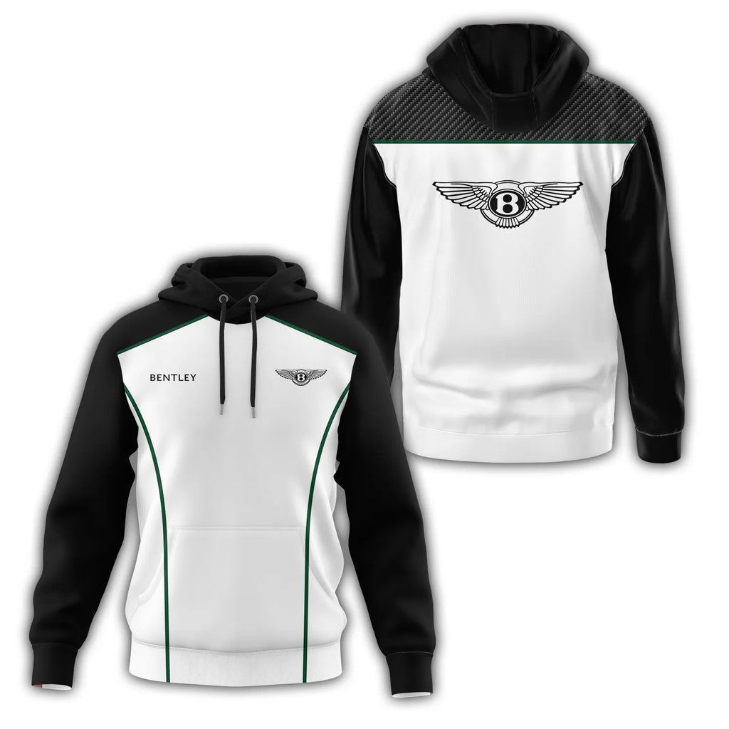 Bentley Hoodie
