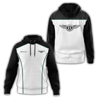 Bentley Hoodie