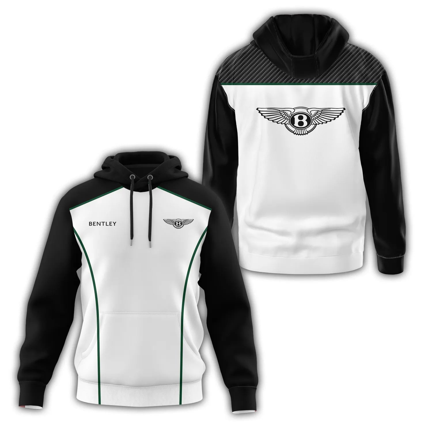 Bentley Hoodie