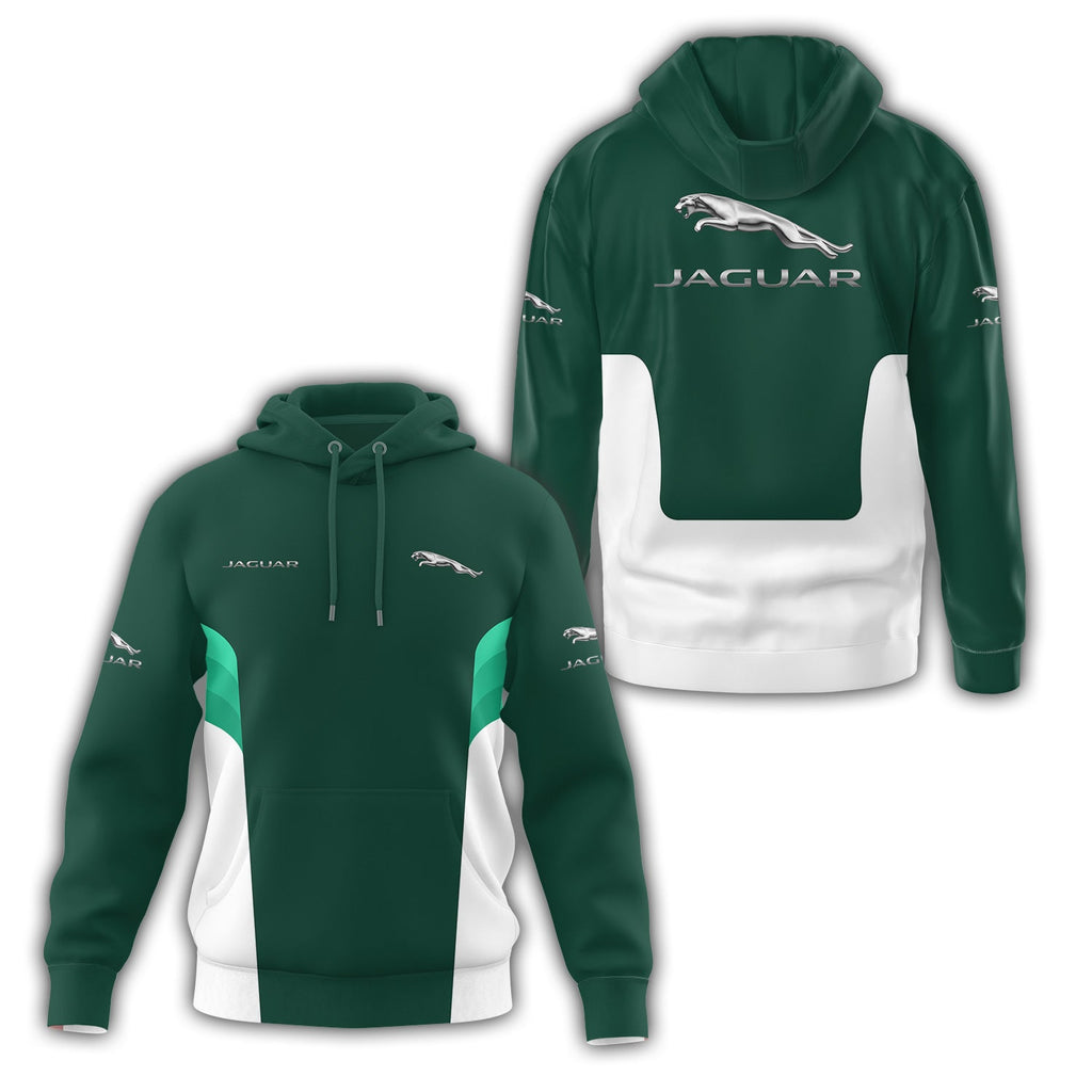 Unknown Hoodie