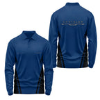 Chrysler Long Sleeve Polo SC017