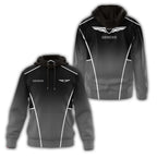 Genesis Hoodie