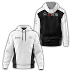 Mercedes Apparels MERC008 - Hoodie