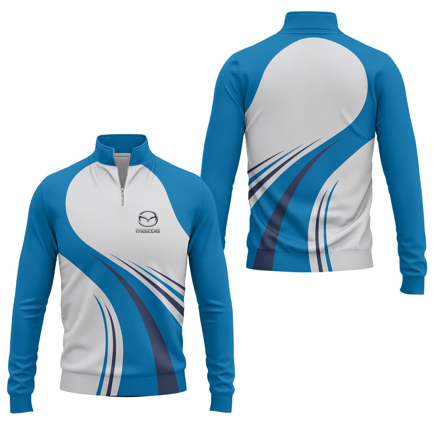 Mazda Apparels USPL2337
