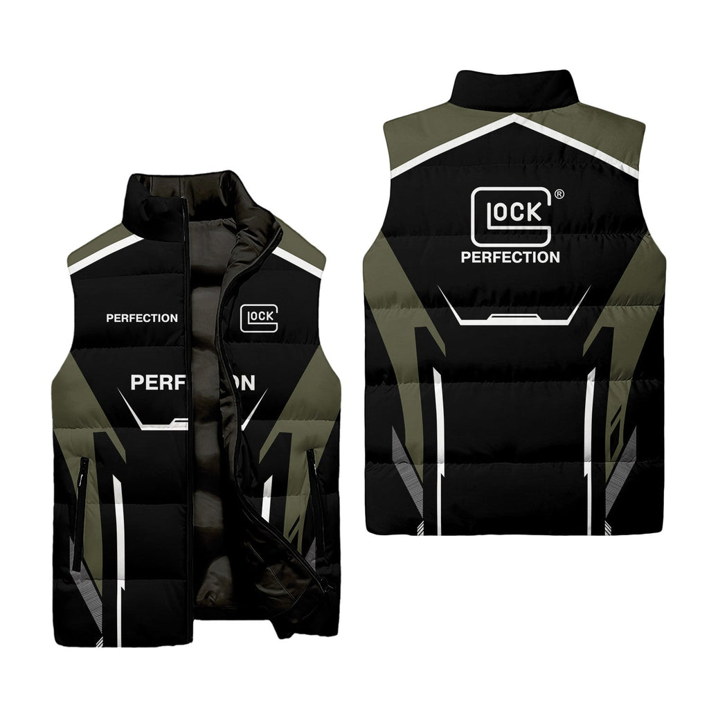 Glock Hoodie USPL2282