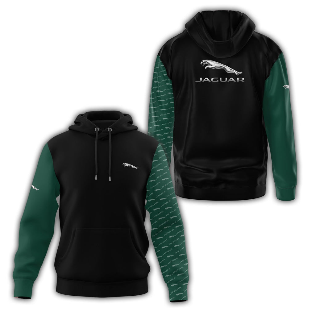 Unknown Hoodie