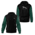 Unknown Hoodie