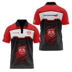Dodge Short Sleeve Polo USPL2959