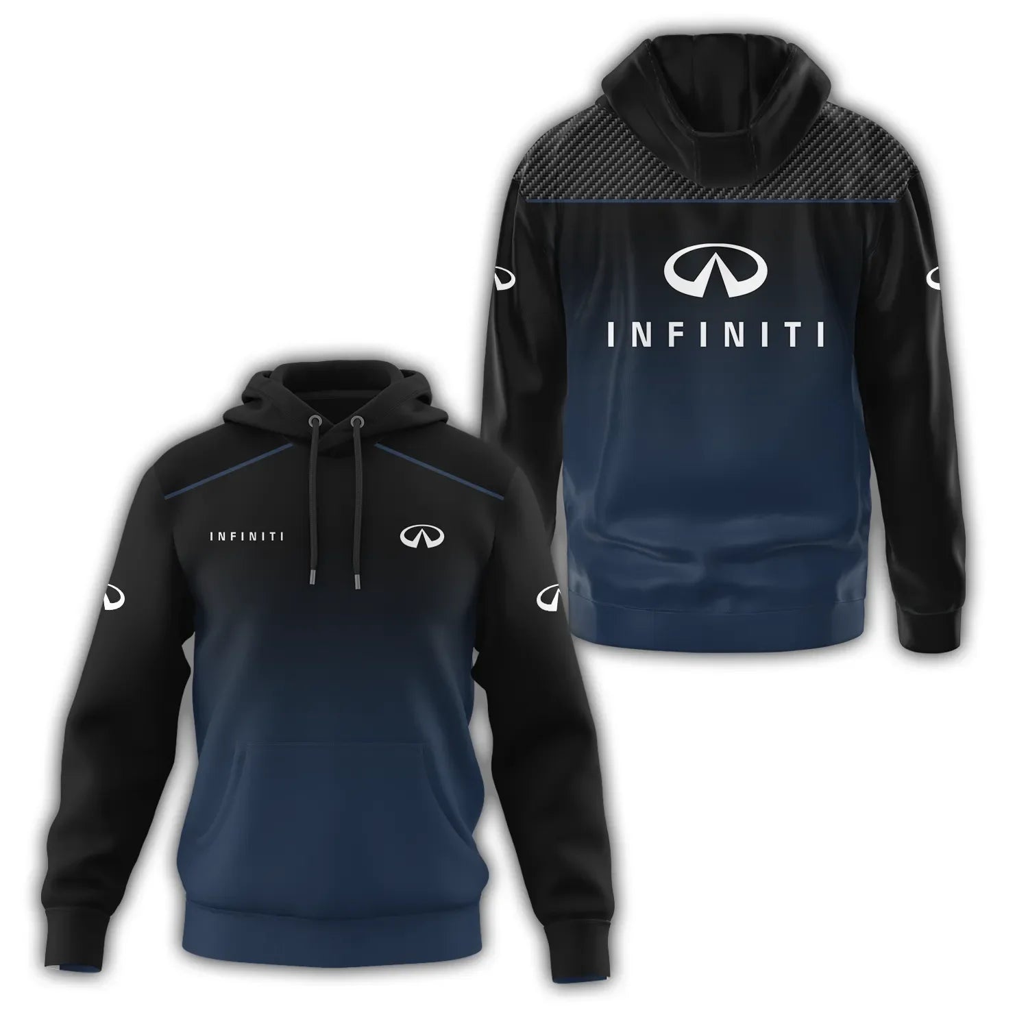 Infiniti Hoodie