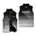 Range Rover Sleeveless Puffer Jacket USPL3269